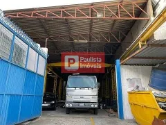 Galpão / Depósito / Armazém para alugar, 750m² no Vila Baby, São Paulo - Foto 2