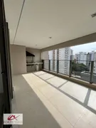 Apartamento com 4 Quartos à venda, 232m² no Campo Belo, São Paulo - Foto 4