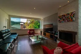 Casa com 5 Quartos à venda, 445m² no Ouro Velho Mansões, Nova Lima - Foto 10