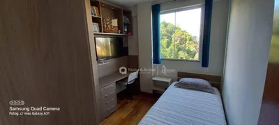 Apartamento com 3 Quartos à venda, 95m² no Jardim das Laranjeiras, Juiz de Fora - Foto 10