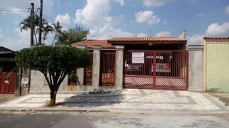 Casa com 3 Quartos à venda, 155m² no Parque Universitário de Viracopos, Campinas - Foto 1