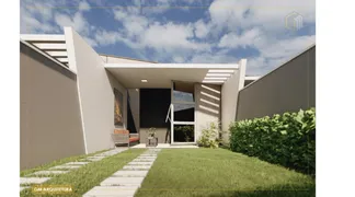 Casa com 3 Quartos à venda, 103m² no Tamatanduba, Eusébio - Foto 5