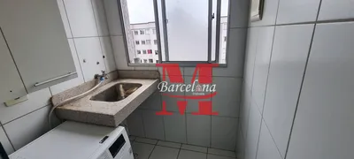 Apartamento com 2 Quartos à venda, 47m² no Pinheirinho, Curitiba - Foto 7