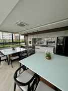 Apartamento com 3 Quartos para alugar, 137m² no Setor Bueno, Goiânia - Foto 18