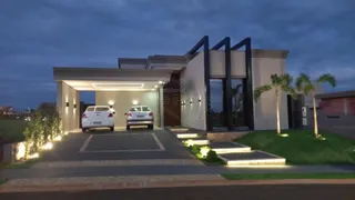 Casa de Condomínio com 3 Quartos à venda, 231m² no Residencial e Comercial Quinta das Laranjeiras, Araraquara - Foto 1