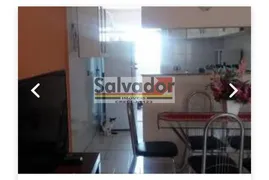 Apartamento com 2 Quartos à venda, 53m² no Vila Moraes, São Paulo - Foto 2