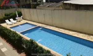 Apartamento com 2 Quartos à venda, 50m² no Vila Natalia, São Paulo - Foto 18