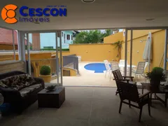 Casa de Condomínio com 4 Quartos à venda, 550m² no Aldeia da Serra, Santana de Parnaíba - Foto 25