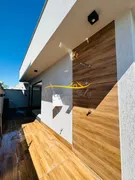 Casa de Condomínio com 3 Quartos à venda, 154m² no Parqville Pinheiros, Aparecida de Goiânia - Foto 25
