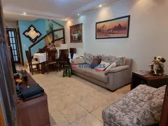 Casa de Condomínio com 2 Quartos à venda, 80m² no Jardim Alvorada, São Paulo - Foto 1