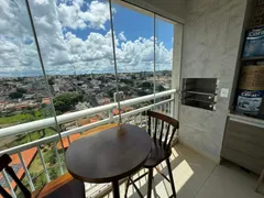 Apartamento com 3 Quartos à venda, 88m² no Tubalina, Uberlândia - Foto 3