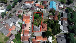 Terreno / Lote / Condomínio à venda, 1750m² no Santa Felicidade, Curitiba - Foto 3