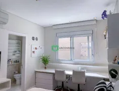 Apartamento com 4 Quartos para venda ou aluguel, 520m² no Alto de Pinheiros, São Paulo - Foto 30