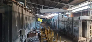 Galpão / Depósito / Armazém para alugar, 700m² no Distrito Industrial Simão da Cunha, Sabará - Foto 5