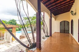 Casa com 4 Quartos para alugar, 441m² no Lago Sul, Brasília - Foto 40