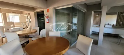 Apartamento com 3 Quartos para alugar, 200m² no Vila Cidade Jardim, Limeira - Foto 23