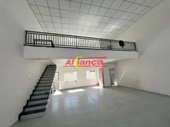 Conjunto Comercial / Sala para alugar, 220m² no Jardim Santa Clara, Guarulhos - Foto 7