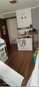 Apartamento com 3 Quartos à venda, 90m² no Vila Guiomar, Santo André - Foto 10