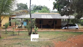 Fazenda / Sítio / Chácara com 3 Quartos à venda, 605m² no Zona Rural, Ouro Verde de Goiás - Foto 40