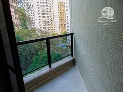 Apartamento com 3 Quartos para venda ou aluguel, 140m² no Pitangueiras, Guarujá - Foto 9