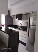 Apartamento com 2 Quartos à venda, 58m² no Jardim Wanda, Taboão da Serra - Foto 7
