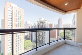 Apartamento com 2 Quartos para alugar, 156m² no Paraíso, São Paulo - Foto 11