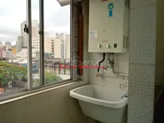 Apartamento com 1 Quarto para alugar, 38m² no Campos Eliseos, São Paulo - Foto 11