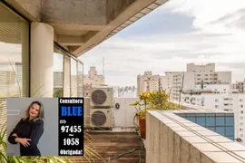 Cobertura com 3 Quartos à venda, 185m² no Mirandópolis, São Paulo - Foto 11