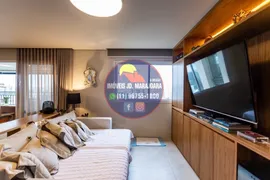 Apartamento com 4 Quartos à venda, 190m² no Jardim Marajoara, São Paulo - Foto 6