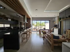 Casa de Condomínio com 3 Quartos à venda, 189m² no Terras Alpha Campo Grande, Campo Grande - Foto 16