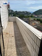 Cobertura com 3 Quartos à venda, 225m² no Vila Belmiro, Santos - Foto 61