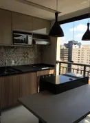 Apartamento com 1 Quarto à venda, 37m² no Brooklin, São Paulo - Foto 3
