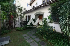 Casa com 5 Quartos à venda, 372m² no Cruzeiro, Belo Horizonte - Foto 50