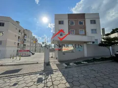 Apartamento com 2 Quartos à venda, 50m² no São Pedro, São José dos Pinhais - Foto 1