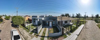 Casa com 2 Quartos à venda, 85m² no Jardim Beira-Mar, Capão da Canoa - Foto 2