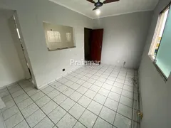 Apartamento com 2 Quartos à venda, 65m² no Catiapoa, São Vicente - Foto 1
