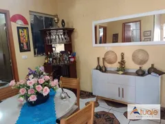 Casa com 3 Quartos à venda, 140m² no Jardim Santa Rita II, Nova Odessa - Foto 14