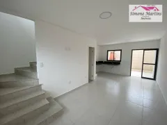 Casa de Condomínio com 2 Quartos à venda, 74m² no Vera Cruz, Mongaguá - Foto 4