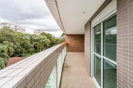 Apartamento com 3 Quartos à venda, 160m² no Ecoville, Curitiba - Foto 1