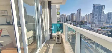 Apartamento com 1 Quarto à venda, 30m² no Perdizes, São Paulo - Foto 2