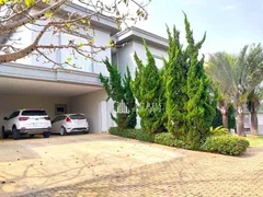 Casa de Condomínio com 4 Quartos à venda, 497m² no Residencial Burle Marx, Santana de Parnaíba - Foto 3