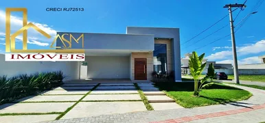 Casa de Condomínio com 3 Quartos à venda, 442m² no Cajueiro, Maricá - Foto 5