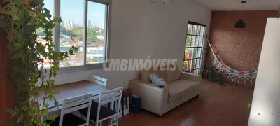 Apartamento com 3 Quartos à venda, 85m² no Jardim Conceição, Campinas - Foto 4