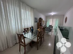 Casa com 3 Quartos à venda, 132m² no Estuario, Santos - Foto 1