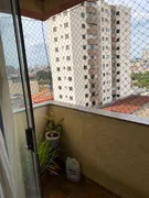 Apartamento com 2 Quartos à venda, 90m² no Baeta Neves, São Bernardo do Campo - Foto 2