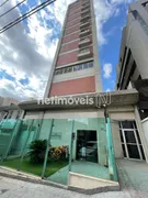 Conjunto Comercial / Sala para alugar, 45m² no Barro Preto, Belo Horizonte - Foto 1