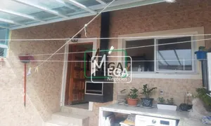 Casa de Condomínio com 2 Quartos à venda, 76m² no Chácaras Monte Serrat, Itapevi - Foto 22