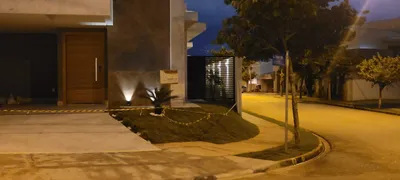 Casa de Condomínio com 3 Quartos à venda, 165m² no Jardim Residencial Giverny, Sorocaba - Foto 1