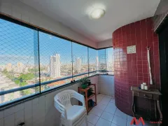 Apartamento com 3 Quartos à venda, 137m² no Capim Macio, Natal - Foto 14