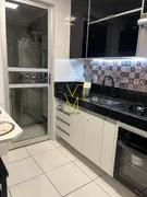 Apartamento com 3 Quartos à venda, 91m² no Pompéia, Belo Horizonte - Foto 10